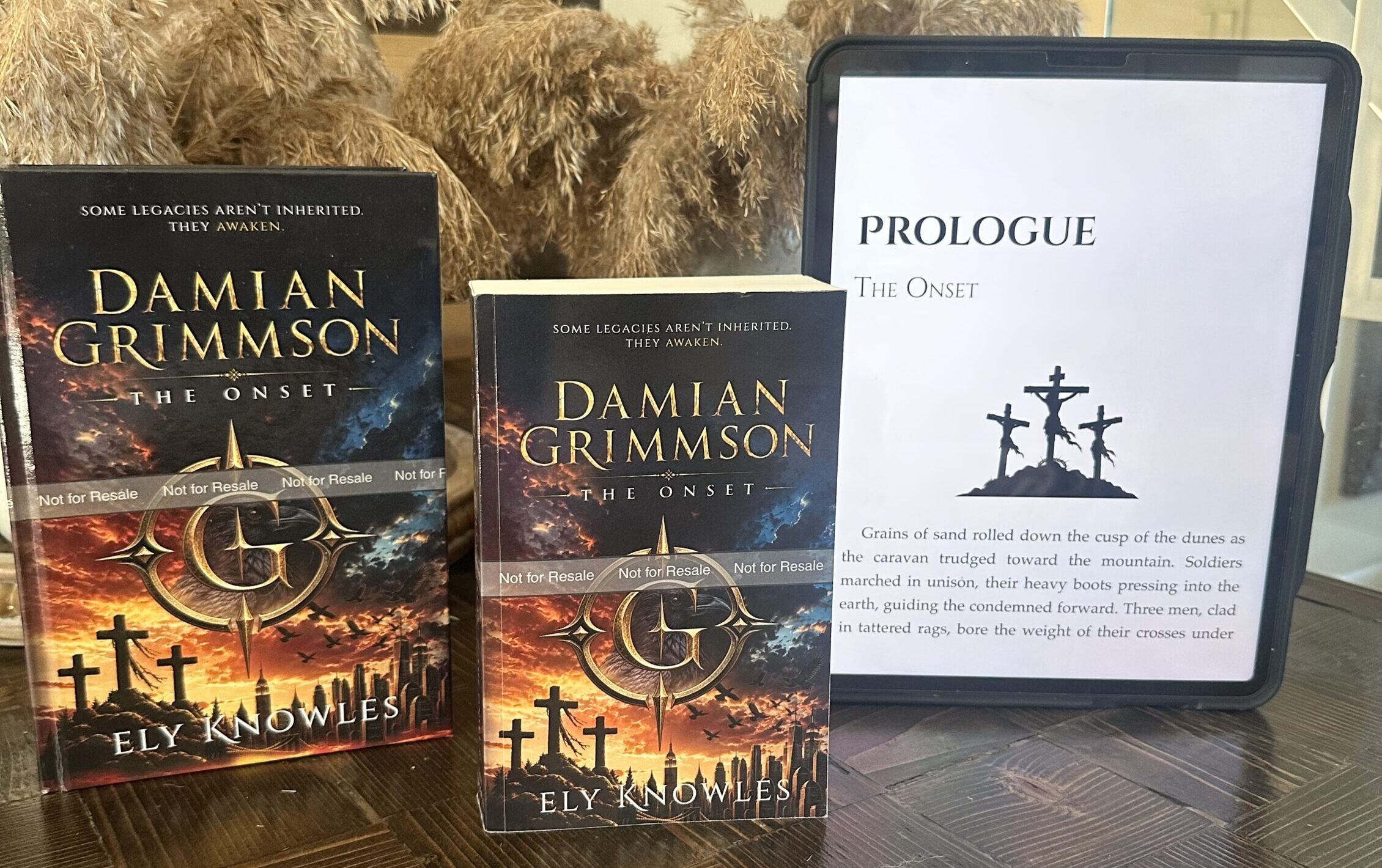 The Book That Lived in My Head for Over a Decade